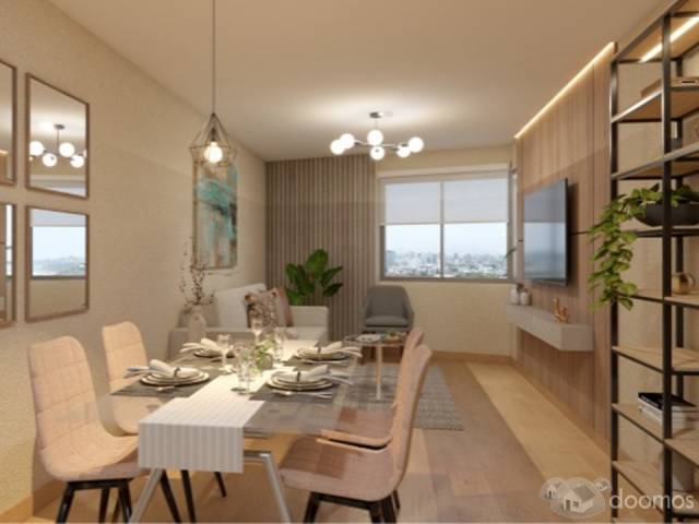 VENDO DUPLEX ESTRENO MAGDALENA