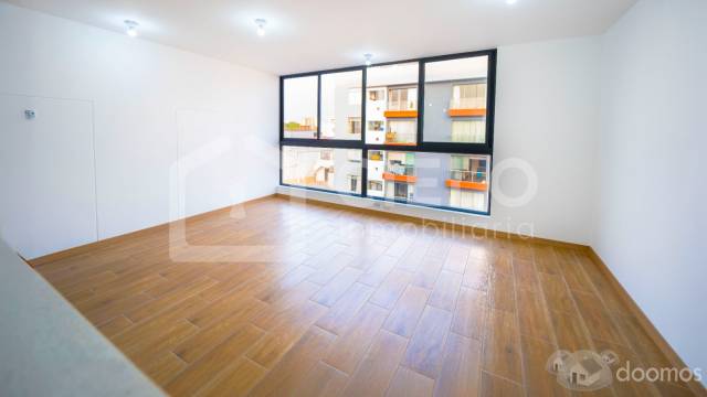 SE VENDE DUPLEX DE ESTRENO