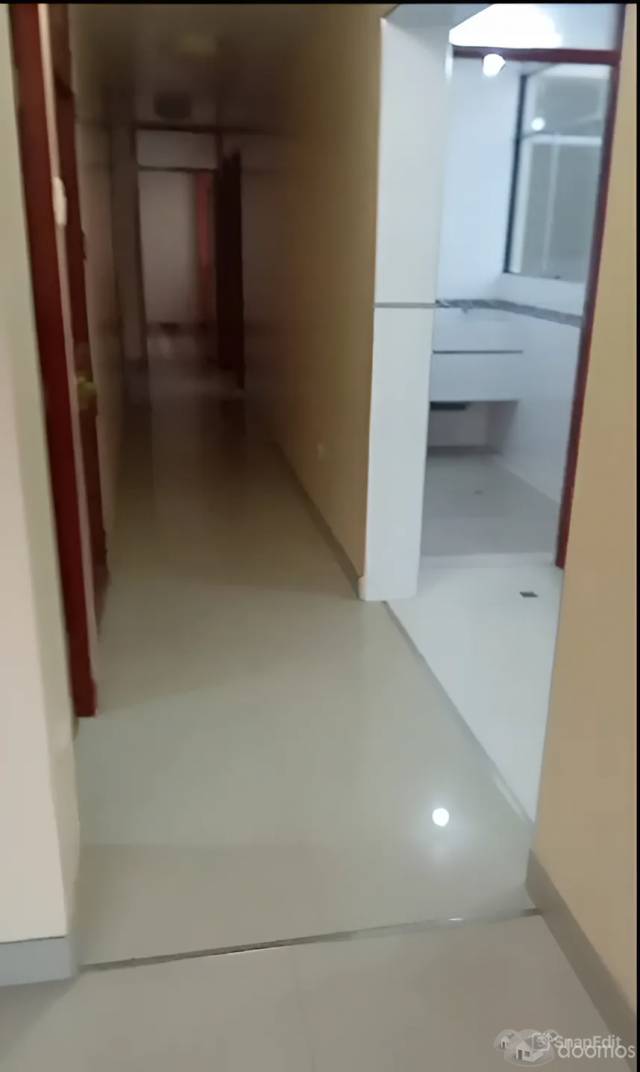 Alquiler departamento 3er piso,(trujillo)