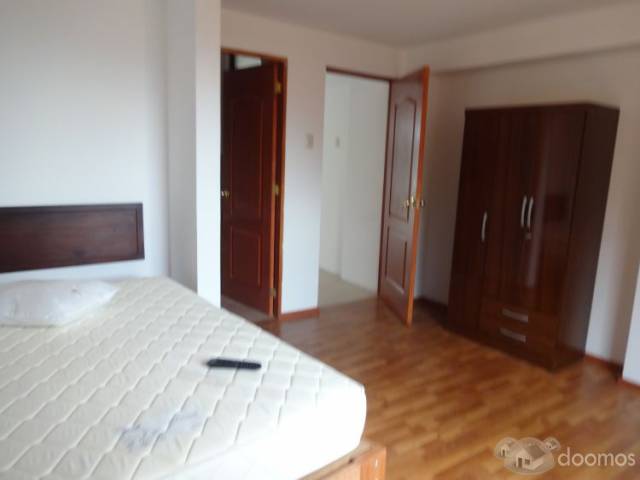 VENDO HOTEL POR ESTRENAR EN CUSCO