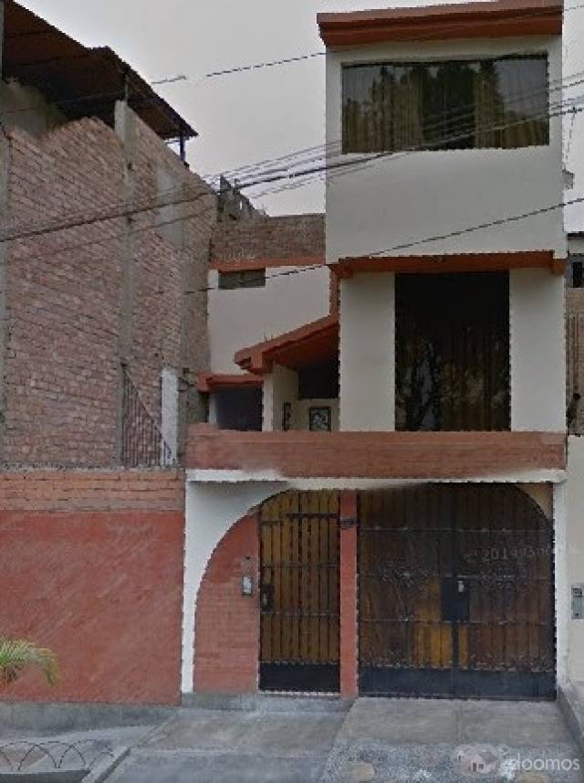 DEPARTAMENTO PRIMER PISO INDEPENDIENTE EN SURCO