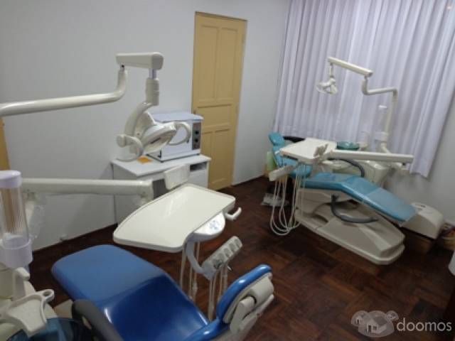 Alquilo Consultorio Dental