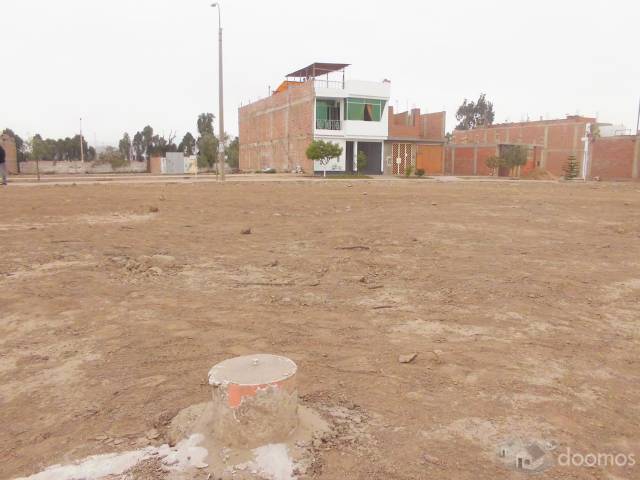 Venta de terreno en Urb. San Antonio de Carabayllo