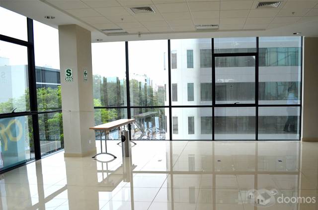 Últimas oficinas prime en Miraflores