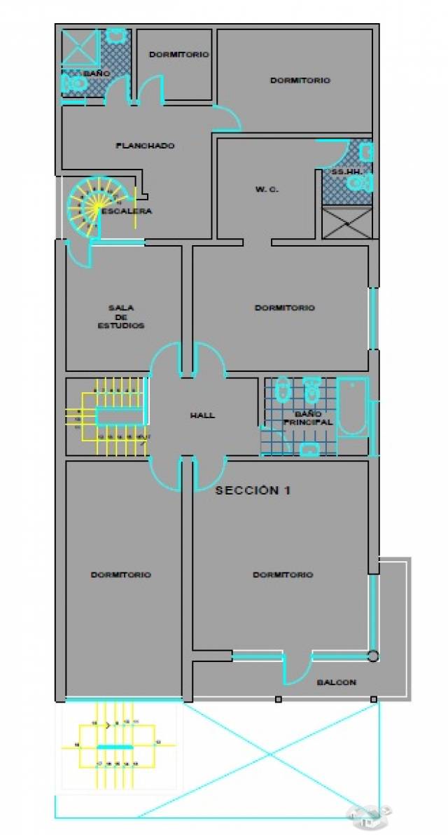 A CASA OCASION POR VIAJE $ 540,000.00