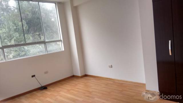 Alquiler de departamento de 150m2 Urbanización La Capilla La Molina