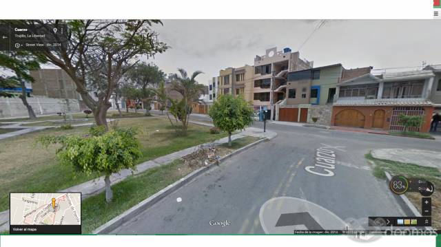 VENDO CASA PRECIOSA EN URB. LOS CEDROS