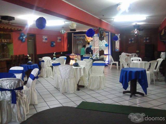 alquilo local para eventos