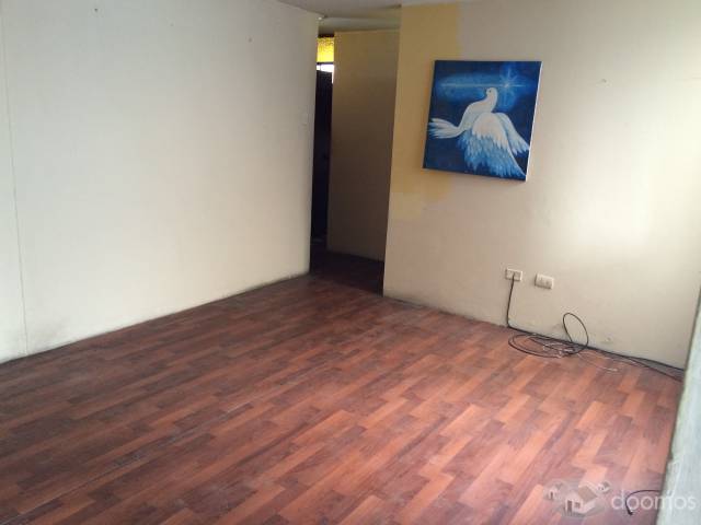 VENTA DEPARTAMENTO SALAMANCA OCASION