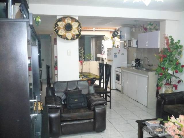 VENTA DE DEPARTAMENTO EN CALLAO / SIN PAGO DE ALCABALA