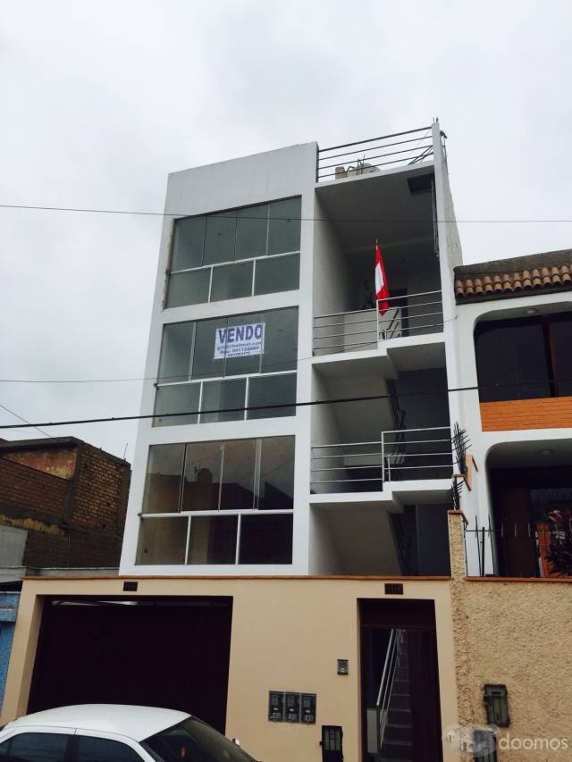 VENDO DPTOS DE ESTRENO PRIMER PISO, 2DO PISO DUPLEX Y TERCER PISO MAS AIRES