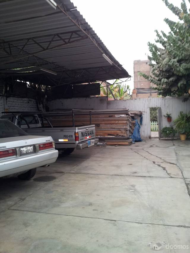 SE VENDE TERRENO EN ZARATE / ZONA INDUSTRIAL SJL