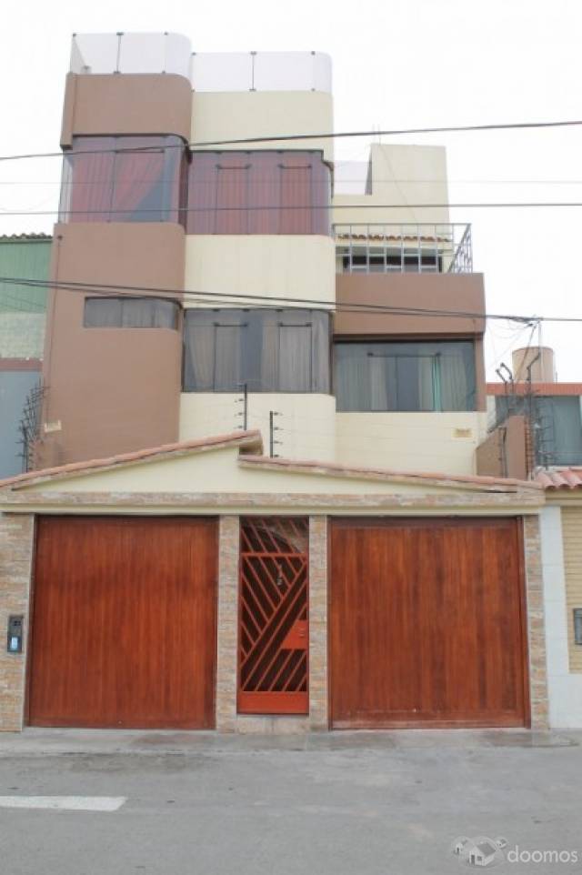 SE VENDE PRECIOSA CASA EN SAN MIGUEL