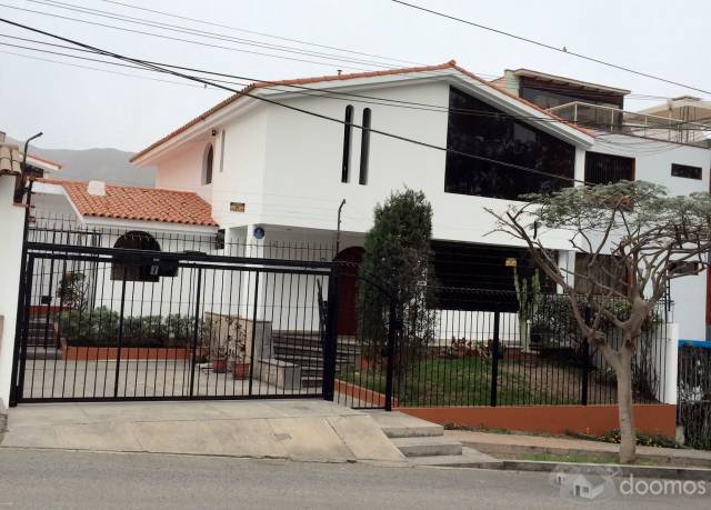 Casa en Rinconada del Lago