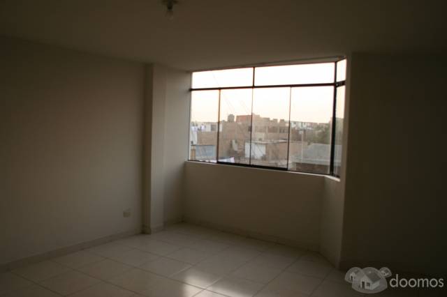 DEPARTAMENTO EN ALQUILER - ATE - 4TO PISO