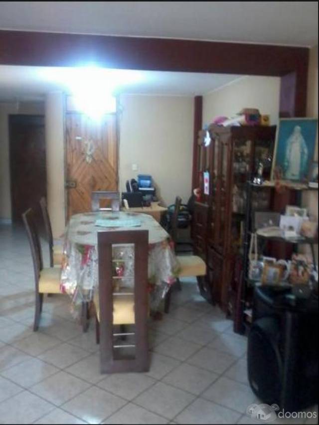 VENTA DE DEPARTAMENTO 3ER PISO