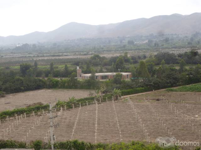 TERRENO DE 16,900 M2 EN MALA