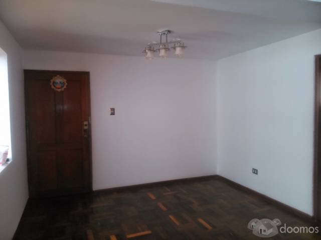 Alquilo Departamento Duplex en Surco