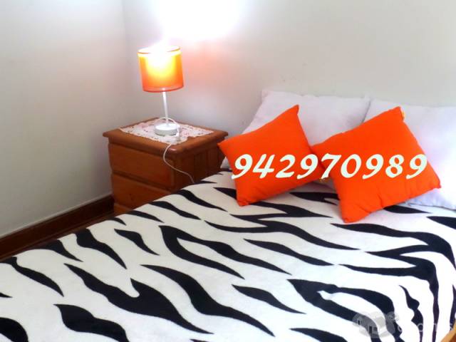 ALQUILO HABITACION PARA 1 o 2 PERSONAS EN 700 SOLES INCLUYE SERVICIOS WIFI 2780458 - 942970989