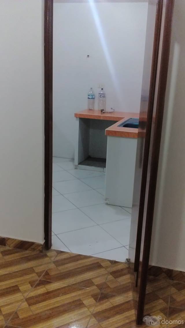 DEPARTAMENTOS VENTA EN SAN ANTONIO DE CARABAYLLO