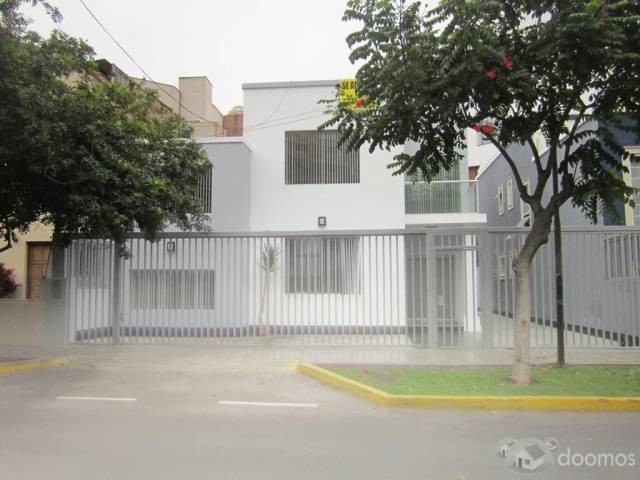 Casa para uso comercial Oficinas u otro