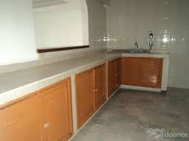 DEPARTAMENTO 160 MT2