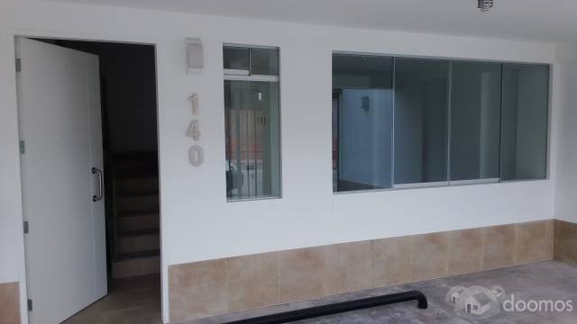 Departamento La Calera $115,000 (Estreno primer piso) Oportunidad!