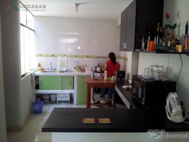 VENDO AMPLIO DEPARTAMENTO 113 M2