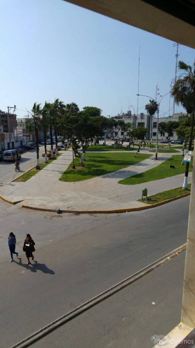 REMATO CASA EN EL CALLAO POR VIAJE