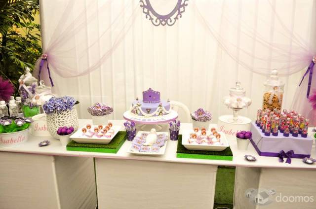 Alquilo casa para Baby Shower y fiestas infantiles