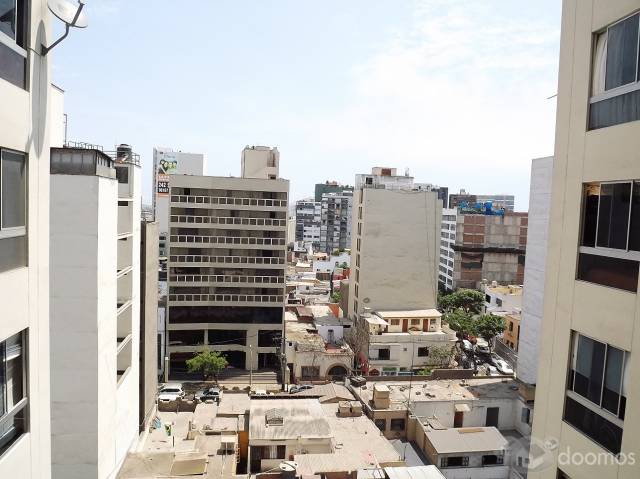 Venta departamento en Miraflores