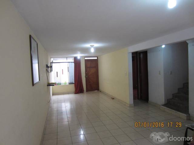 ¡¡¡ EXCELENTE OPORTUNIDAD !!! VENTA DE CASA: