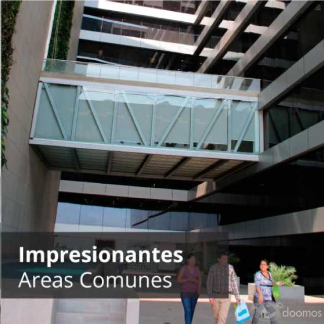 Alquiler de Oficinas en Surco y Miraflores ¡1 Mes Gratis!