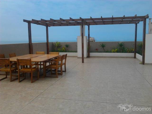 VENDO DEPARTAMENTO 65 m2 2DO PISO CONDOMINIO CLUB HOUSE SAN MIGUEL