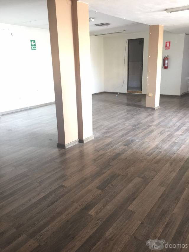 Alquiler de oficinas y almacenes en chorillos, lima