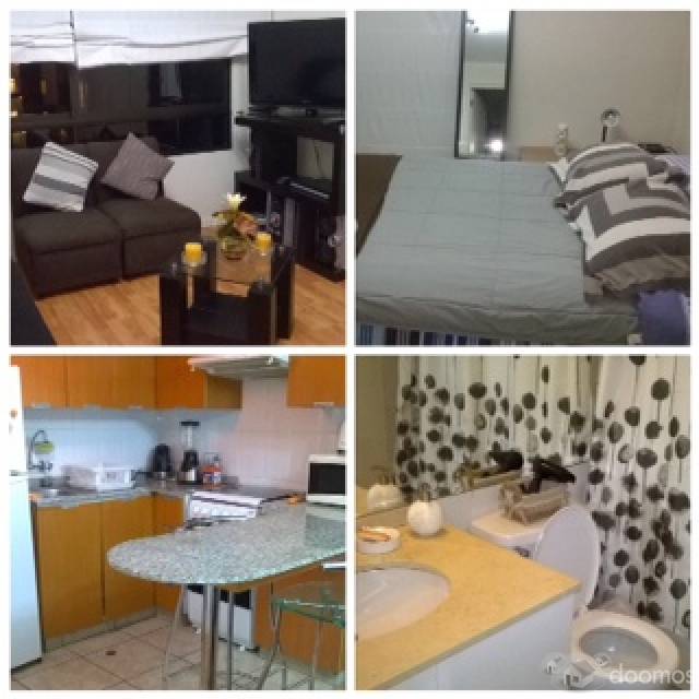 Ofertas en departamento de 1 y 2 dormitorios en Miraflores