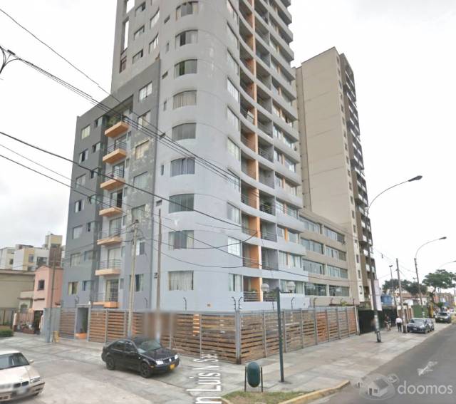 Se vende departamento en Jesús María