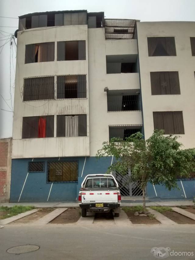 Alquiler de departamento 60 m2 en primer piso