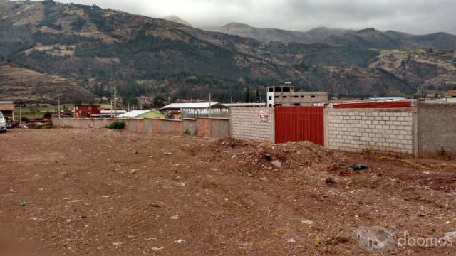 TERRENO EN SAYLLA DE 1,070M2 CUSCO