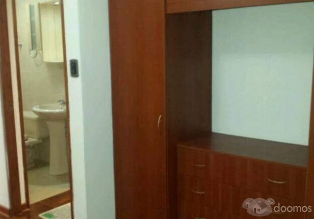 VENDO DEPARTAMENTO SAN BORJA $86000 FRENTE A PARQUE