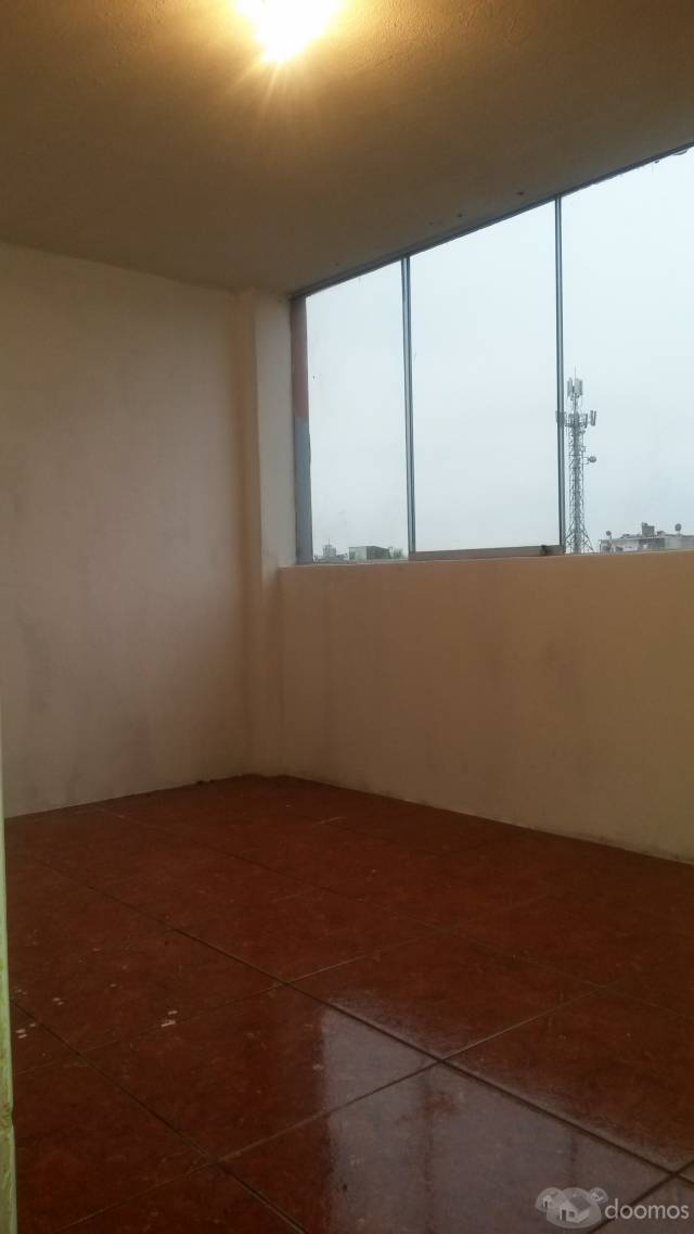 Mini Departamento - 4to Piso - San Miguel. Tlf 5638246 - $ 260.00