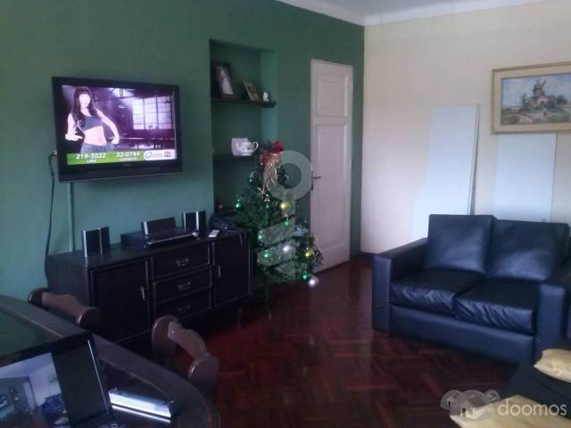 ALQUILER DE HABITACION EN MIRAFLORES S/840.00 TODO INCLUIDO