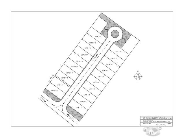 terreno industrial en lurin