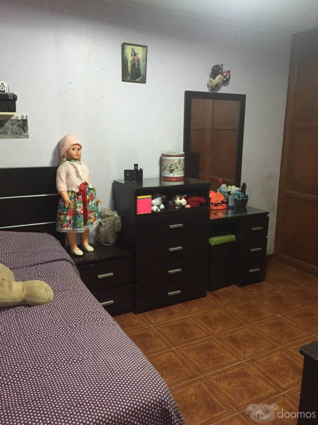 VENTA DE DEPARTAMENTO EN SAN JUAN DE MIRAFLORES