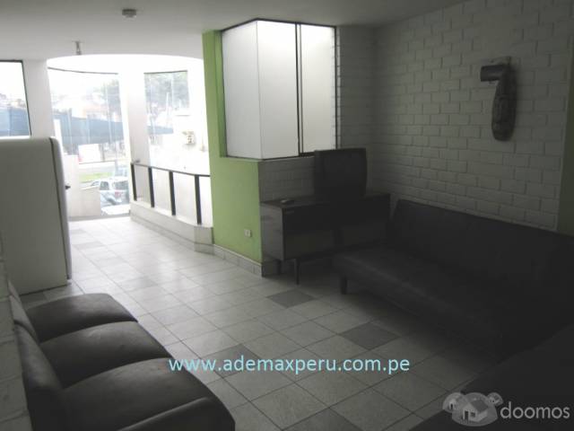 Alquilo Local Comercial, Benavides, Miraflores, 605m2, zona comercial