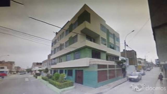 venta de departamento