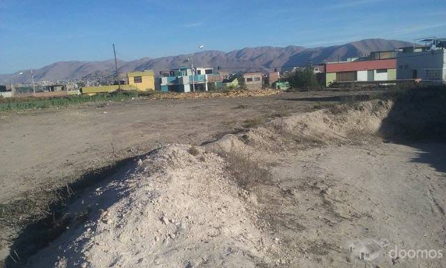 Terreno en Venta Arequipa Yanahuara