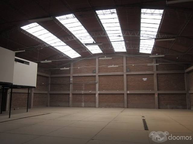 ALQUILER DE LOCAL PARA ALMACEN DE 840 M2.