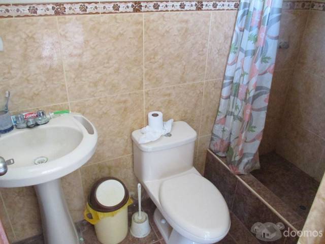 Vendo departamento de 120m2 en Rinconada de Huacachina