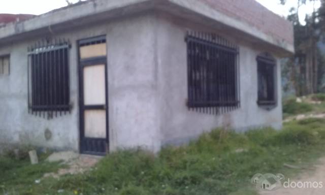 SE REMATA BONITA CASA EN CHINCHDEROS APURIMAC